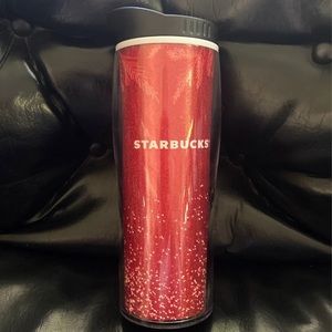 Starbucks Ombre Christmas Collection
